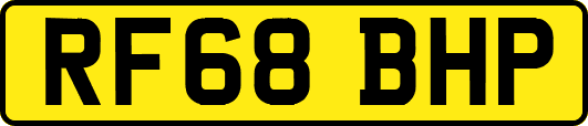 RF68BHP