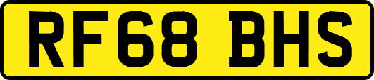 RF68BHS