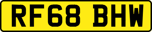 RF68BHW