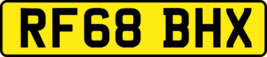 RF68BHX