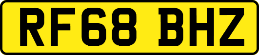 RF68BHZ