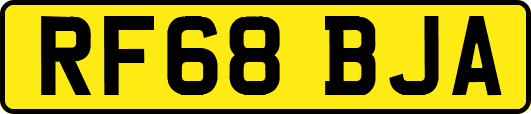 RF68BJA