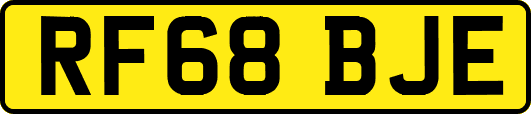 RF68BJE