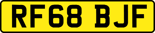 RF68BJF