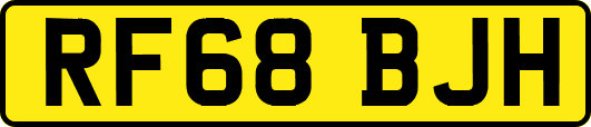 RF68BJH