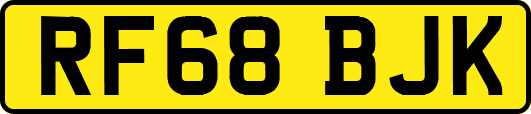 RF68BJK