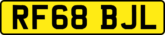 RF68BJL