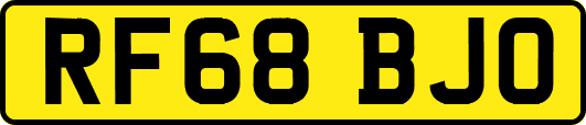RF68BJO