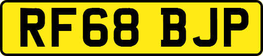 RF68BJP