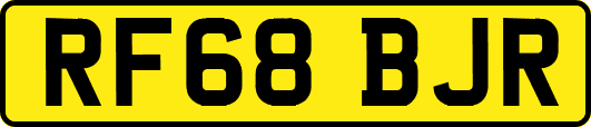 RF68BJR