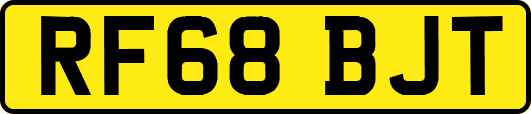 RF68BJT