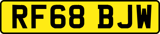 RF68BJW