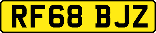RF68BJZ