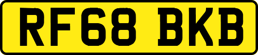 RF68BKB