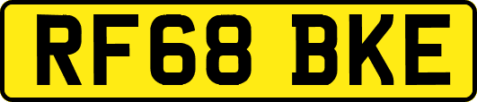 RF68BKE