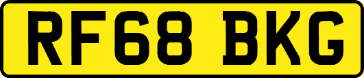 RF68BKG