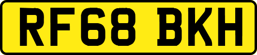 RF68BKH