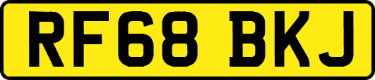 RF68BKJ