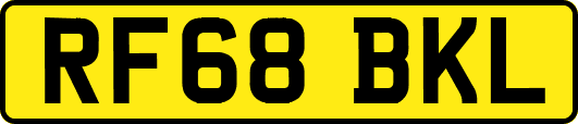 RF68BKL