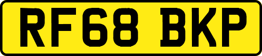 RF68BKP