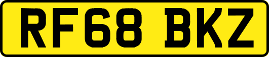 RF68BKZ