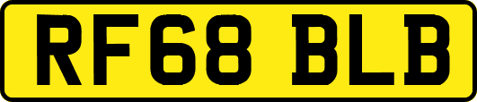 RF68BLB