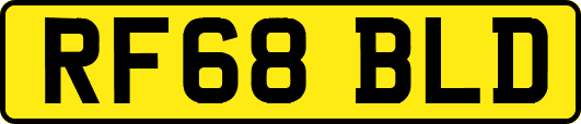 RF68BLD