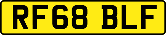 RF68BLF