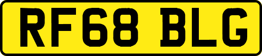 RF68BLG