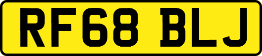 RF68BLJ