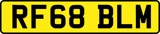 RF68BLM