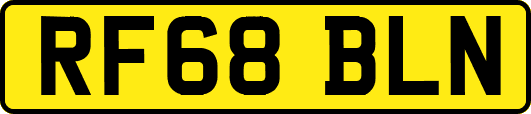 RF68BLN