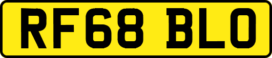 RF68BLO