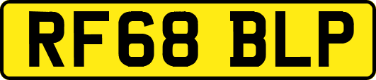 RF68BLP
