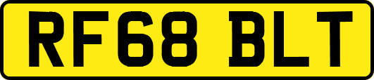 RF68BLT