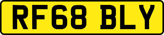 RF68BLY
