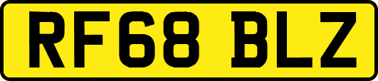 RF68BLZ
