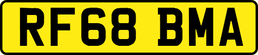 RF68BMA