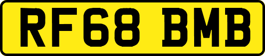 RF68BMB