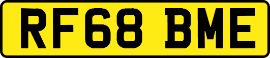 RF68BME