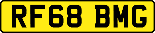 RF68BMG