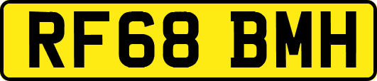 RF68BMH
