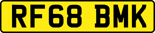 RF68BMK