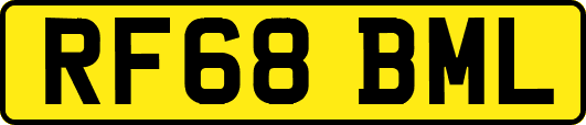RF68BML