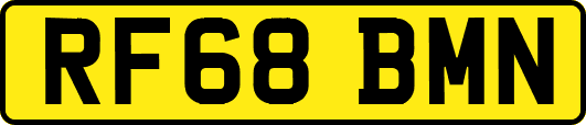 RF68BMN
