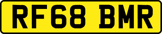 RF68BMR