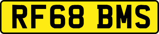 RF68BMS