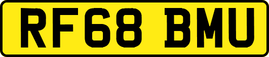 RF68BMU