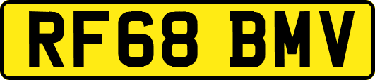RF68BMV