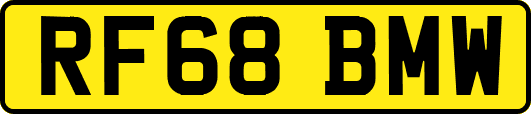 RF68BMW